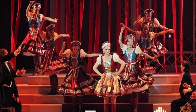 Monza, il Festival dell'Operetta in Piazza Roma vi aspetta a settembre