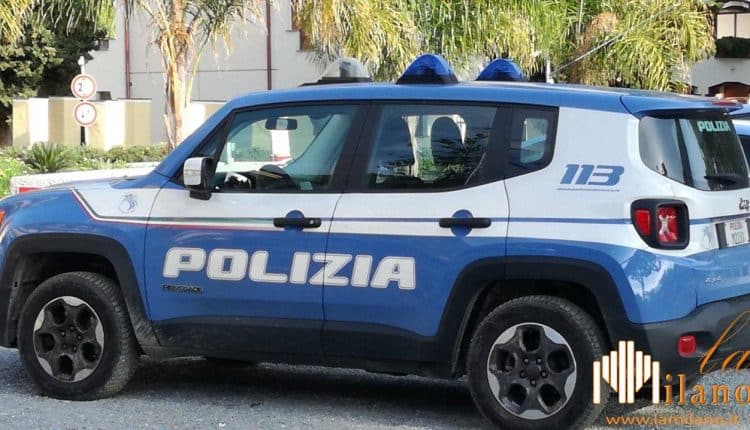 Lecco, arresto per i reati di evasione e resistenza a pubblico ufficiale
