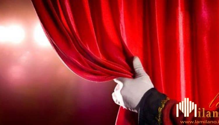 Brescia, appuntamento con lo spettacolo "Costellazioni, teatroDanzaArtiperformative in scena"