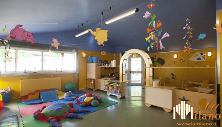 Cremona, il Comune aderisce alla misura regionale nidi gratis