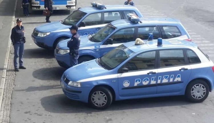 Milano, arrestate 6 persone per furti e rapine in negozi