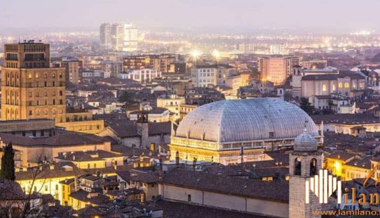 Brescia, rimandato il terzo appuntamento di Mo.Ca. Suona sotto le stelle