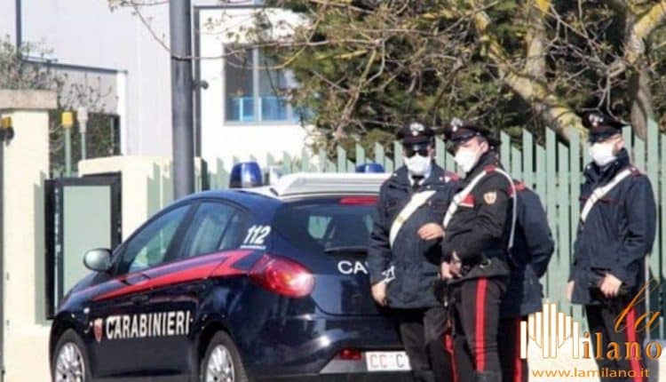 Milano, arrestati truffatori