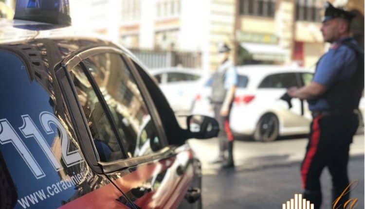 Milano, appalto perla ristrutturazione della Caserma dei Carabinieri Montebello di Milano