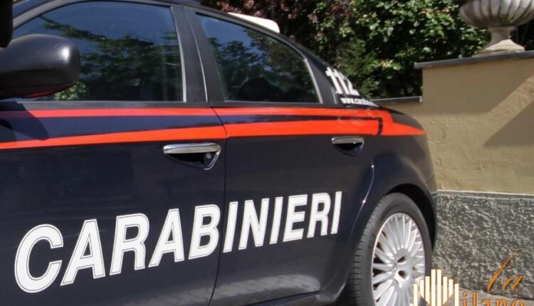 carabinieri
