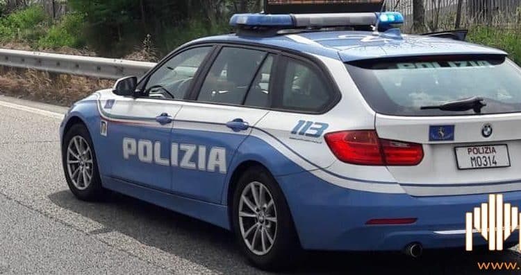 Milano, stalker ha raggiunto la sua ex vittima nonostante fosse ai domiciliari, arrestato dalla Polizia