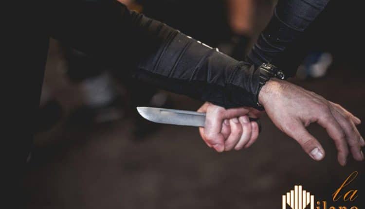 Pavia, arrestati 3 ragazzi per rapina con coltello ai danni di un 24enne