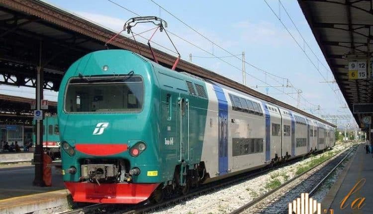 Varese, ricercato sul territorio nazionale: rintracciato su un treno dalla Polizia di Stato
