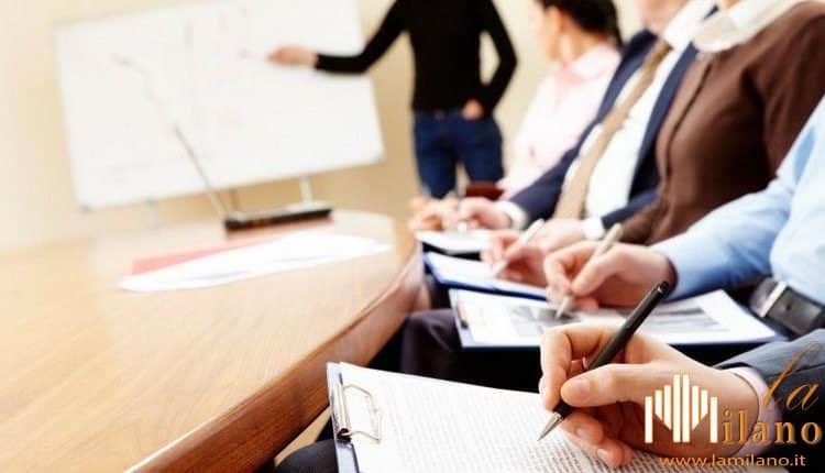 Lecco, cura e accudimento del bambino: un corso di formazione