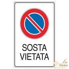 Brescia, vietata la sosta in via Gasparo per evento estivo