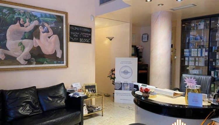 Estetica Dina Ferreri