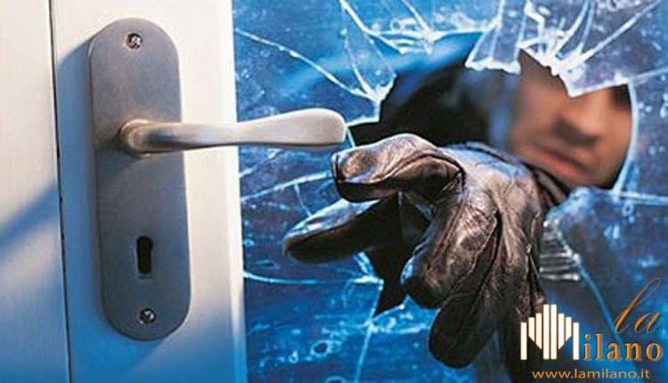 Lecco, 84enne agli arresti domiciliari per reati contro il patrimonio