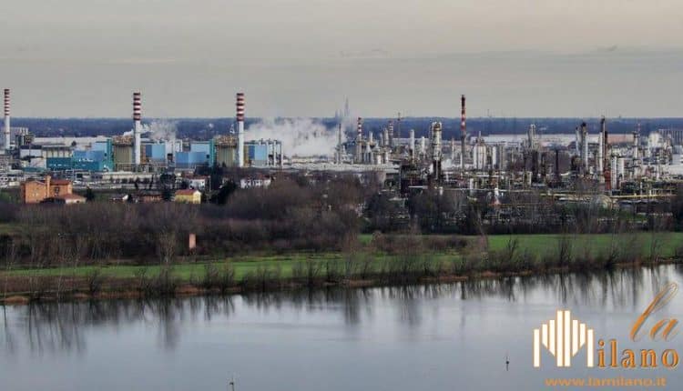 Mantova, vanno avanti le bonifiche nel Sin di Mantova nel sito industriale