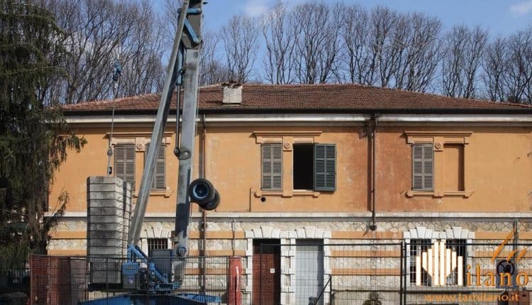 Brescia, azienda bresciana si aggiudica il bando per la "Palazzina Campo Marte"