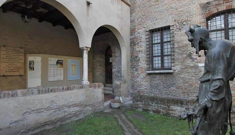 Mantova, la mostra “Melodramma” a cura di Melania Gazzotti alla Casa di Rigoletto