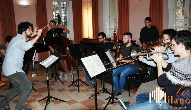Brescia, musica a fiato con Bazzini Consort