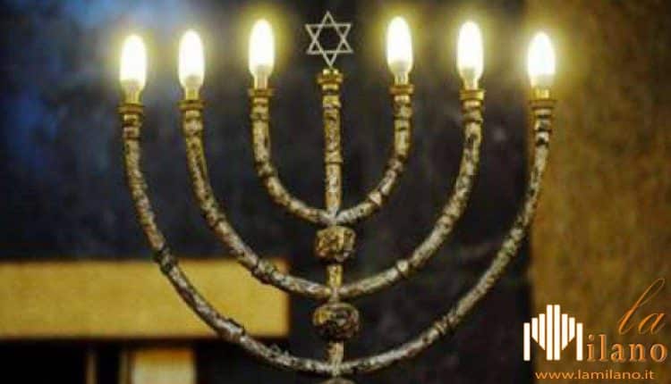 Milano, giornata dedicata alla cultura e i valori ebraici