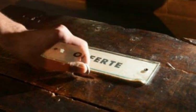 Milano, arrestato per furto all'interno di un luogo di culto