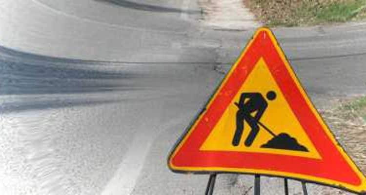 Brescia, modifiche alla viabilità nella contrada Pozzo dell'Olmo