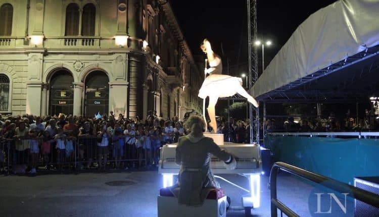Lecco, il Festival internazionale delle meraviglie "a bassa quota"