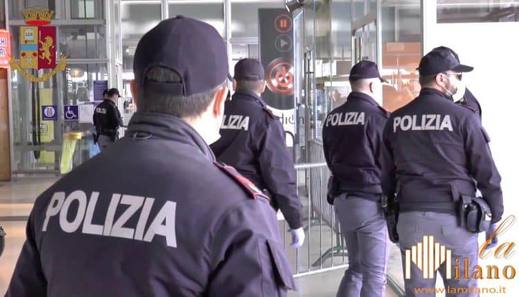 Lecco, continuano i controlli sulla movida serale