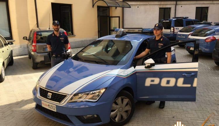 Bergamo, nuove misure di prevenzione in seguito a numerosi reati in città