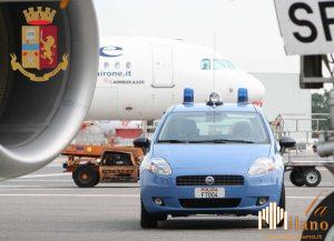 Mantova, 27 ordini di allontanamento e 7 revoche di permessi di soggiorno