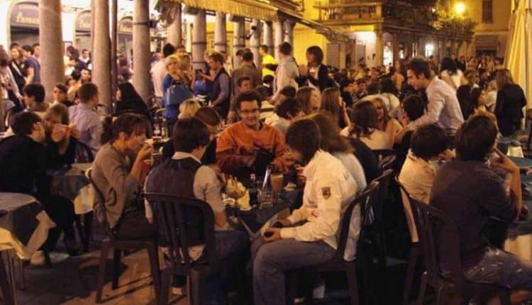 Varese, controllo sulla movida: teatro di risse e aggressioni