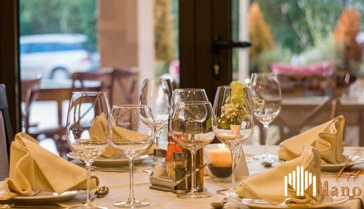 Lecco, rissa tra due dipendenti di un ristorante: lesioni con prognosi di 30 giorni e sospensione dell'attività