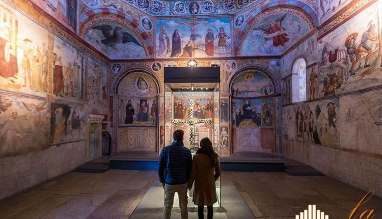 Brescia, il ferragosto l'entrata ai musei diventa gratuita