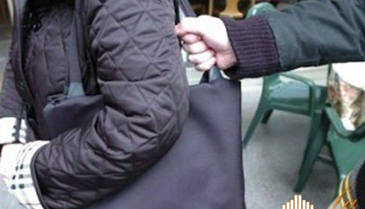 Varese, strattona una donna per rubarle la borsetta a tracolla, ma il compagno lo insegue: arrestato dalla Polizia