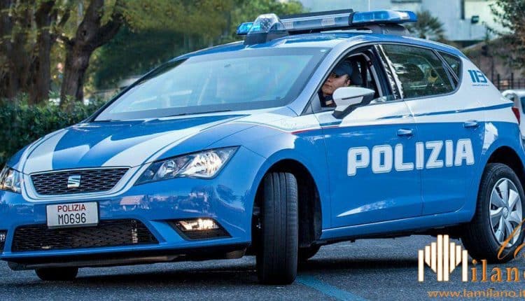 Pavia, Polizia del Servizio Antidroga rileva stupefacenti del tipo cocaina