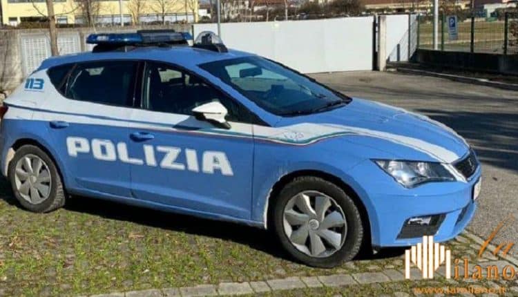 Pavia, esce dalla farmacia e viene minacciata col coltello per rubarle la borsa, ladro arrestato