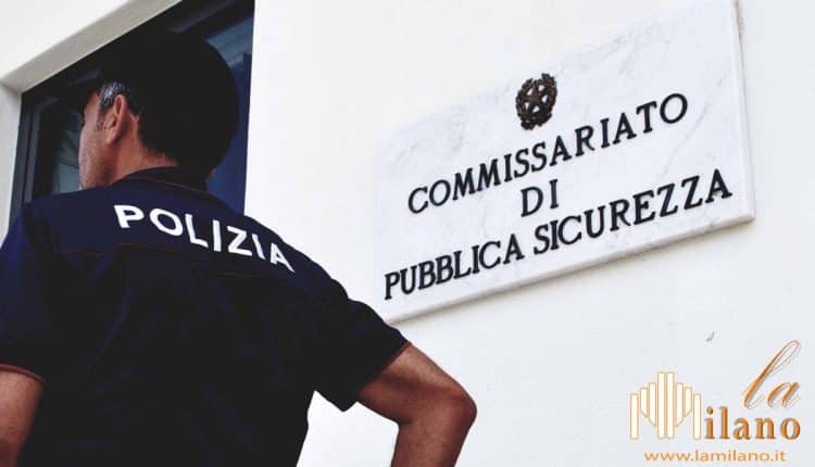 Milano, ferragosto: Comitato Nazionale dell'Ordine e della Sicurezza Pubblica