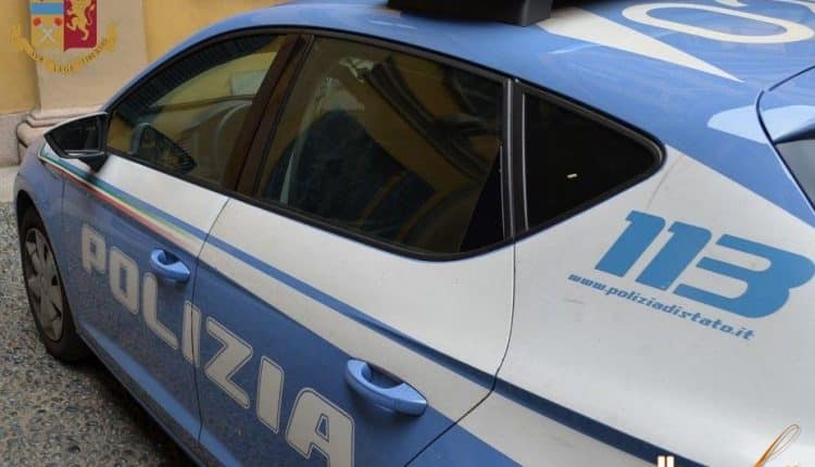 Milano, tortura e uccide la sua compagna, omicida bulgaro arrestato dalla Polizia di Stato