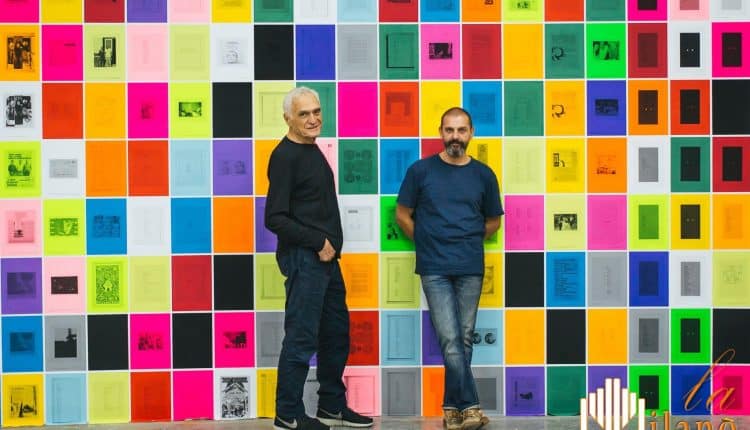 L’inaugurazione è prevista per il 7 settembre alle ore 15,30.