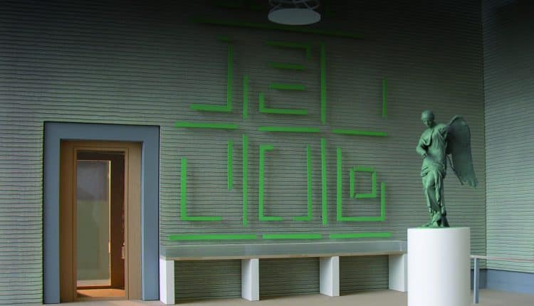 Brescia, inaugurazione serale con ingresso gratuito della mostra Juan Navarro Baldeweg