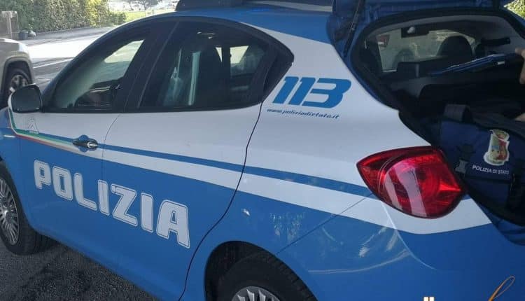 Milano, arrestato cittadino georgiano per furto, era già stato espulso dal territorio due anni fa