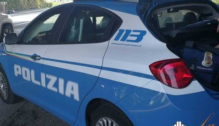 Sondrio, Rinvenimento e riconoscimento corpo senza vita della minore scomparsa Hafsa BEN DAOUD