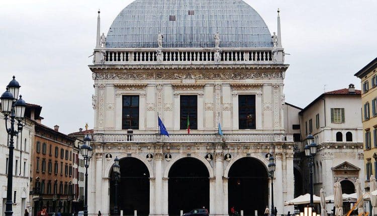 Brescia, consiglio di quartiere Urago Mella