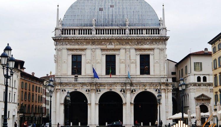 Brescia, consiglio del quartiere Caionvico