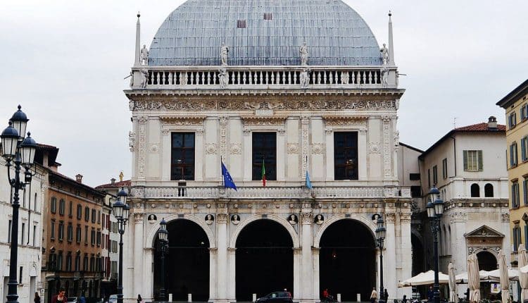 Brescia, consiglio del Quartiere Violino