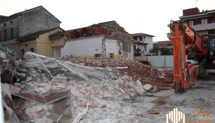 Cremona, riqualificazione del quartiere San Felice