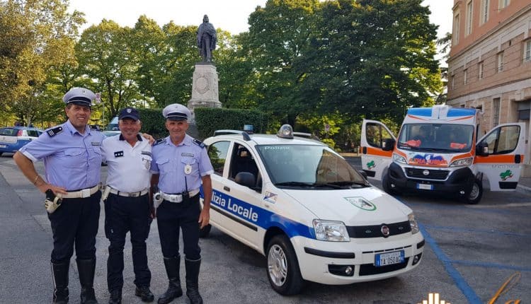 Brescia, contrasto allo spaccio di stupefacenti: sequestrata cocaina dalla Polizia Locale