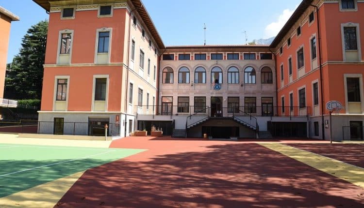 Lecco, conclusi gli interventi di riqualificazione alla Cesare Battisti