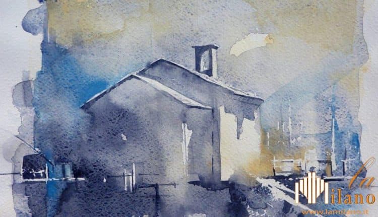 Monza, seconda edizione di «Monza in Acquarello», mostre in Arengario, Musei Civici e Galleria Civica