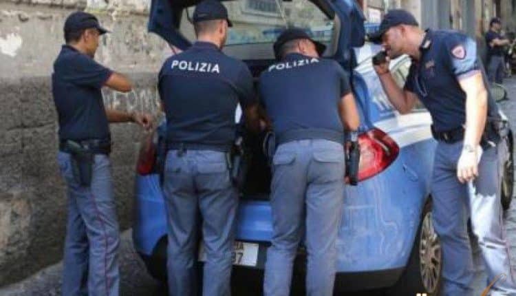 Varese, quattro arresti per spaccio di stupefacenti dalla Squadra Mobile