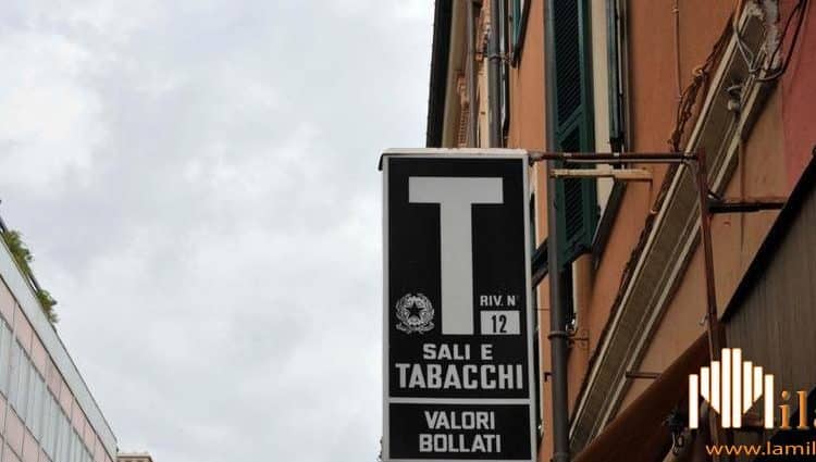 certificati anagrafici presso le tabaccherie della città. Dario Allevi: «Un sistema innovativo che farà risparmiare tempo ai cittadini»