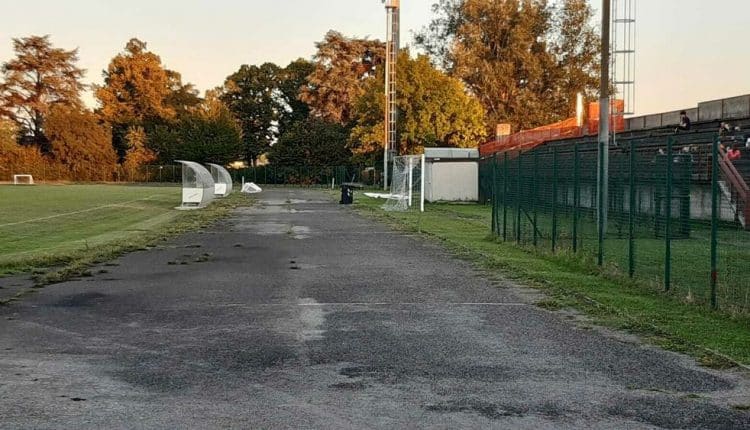 Cremona, nuova pista di atletica: puoi partecipare al bando “Sport e Periferie 2020”