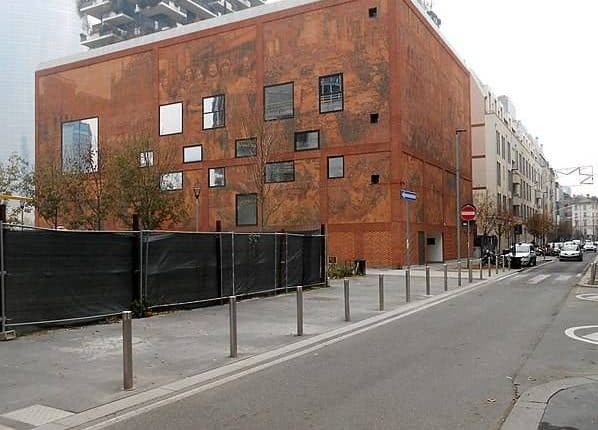 MILANO | CASA DELLA MEMORIA